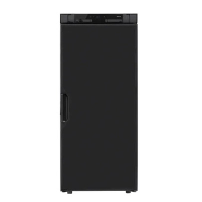 Réfrigérateur à compresseur 84L T1090E LED - 12V - NOIR MAT - INSTALLATION HAUTE OU BASSE - THETFORD 