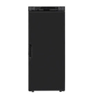 Miniature Réfrigérateur à compresseur 84L T1090E LED - 12V - NOIR MAT - INSTALLATION HAUTE OU BASSE - THETFORD  N° 0