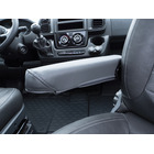 Miniature Housse d'accoudoir DUCATO X250 & X290 - CARBEST - N° 1