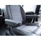 Miniature Housse d'accoudoir DUCATO X250 & X290 - CARBEST - N° 2