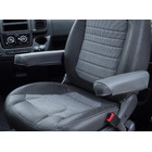 Miniature Housse d'accoudoir DUCATO X250 & X290 - CARBEST - N° 4