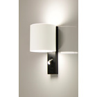 Miniature Lampe LED murale KIN - CARBEST - N° 0