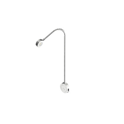 Liseuse flexible 12/24 V - CARBEST -