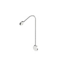 Miniature Liseuse flexible 12/24 V - CARBEST - N° 0