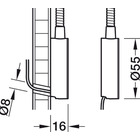 Miniature Liseuse flexible 12/24 V - CARBEST - N° 3