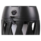 Miniature Lanterne LED solaire effet flammes - CARBEST - N° 1