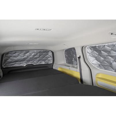 Rideaux isolants VITO - CARBEST