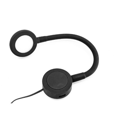 Liseuse flexible 250 mm + Usb - CARBEST