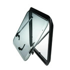 Miniature BAIE LIGHT  + CADRE OCCULTANT ET MOUSTIQUAIRE - 500 x 300 - N° 3