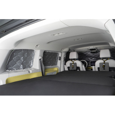 Kit rideaux thermique ID BUZZ - CARBEST