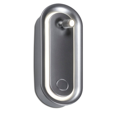 Liseuse LED 155 x 60 mm - CARBEST