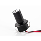 Miniature Mini Spot orientable LED - CARBEST N° 2