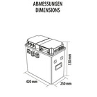 Miniature Batterie LithPowerUnit 120 - CARBEST N° 4