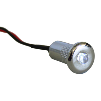 Mini Spot LED 15 mm - CARBEST