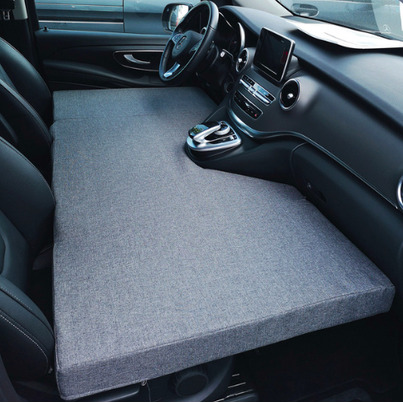 Lit de cabine VW Transporter - CARBEST