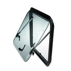 Miniature BAIE LIGHT + CADRE OCCULTANT ET MOUSTIQUAIRE - 1450 X 550 N° 3