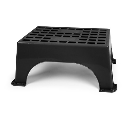 Marche pied marche large - CARBEST