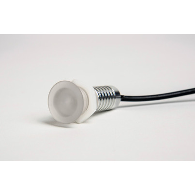 Mini Spot en acier inoxydable - CARBEST