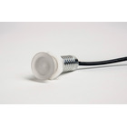 Miniature Mini Spot en acier inoxydable - CARBEST N° 0