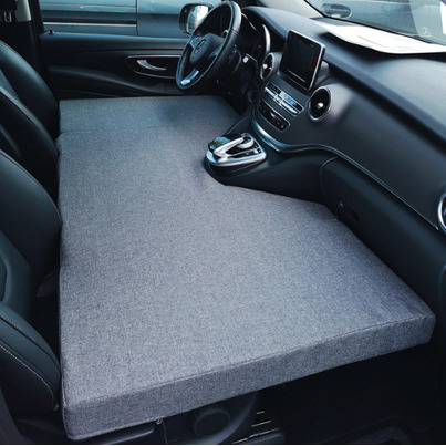 Lit de cabine pour Sprinter 3 - CARBEST