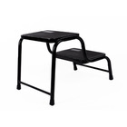 Miniature Marche pied double marche - CARBEST N° 1