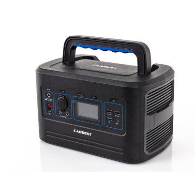 Batterie LITHPOWERUNIT 48 614 WH - CARBEST