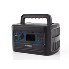 Miniature Batterie LITHPOWERUNIT 48 614 WH - CARBEST N° 6