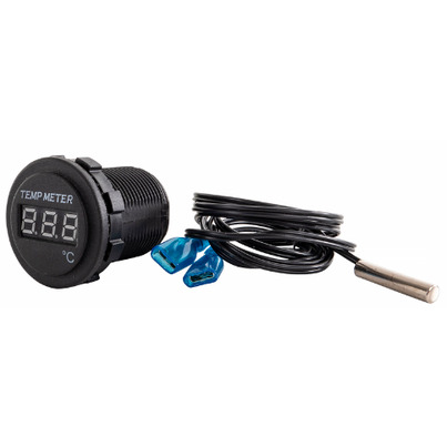 Module thermomètre + sonde - CARBEST