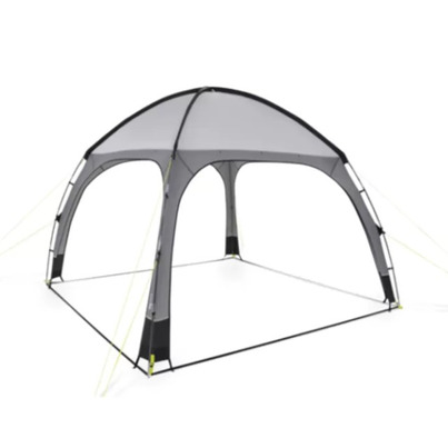Auvent Shelter 300 - KAMPA 
