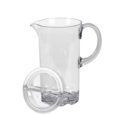Pichet  1,5 L avec couvercle – Acrylique - KAMPA DOMETIC 