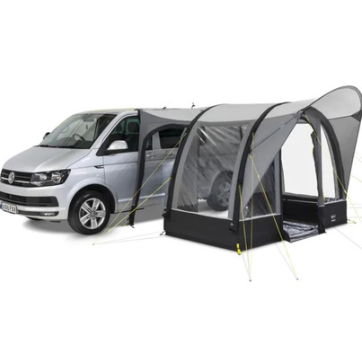 Auvent gonflable Sprint AIR -   280 x 145 x 200 - KAMPA 