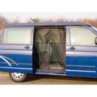 Moustiquaire hayon SPRINTER/CRAFTER - CARBEST