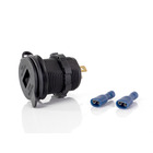 Miniature Module voltmètre + prise USB - CARBEST N° 0