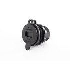 Miniature Module voltmètre + prise USB - CARBEST N° 1