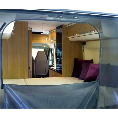 Moustiquaire M SPRINTER & VW CRAFTER - CARBEST