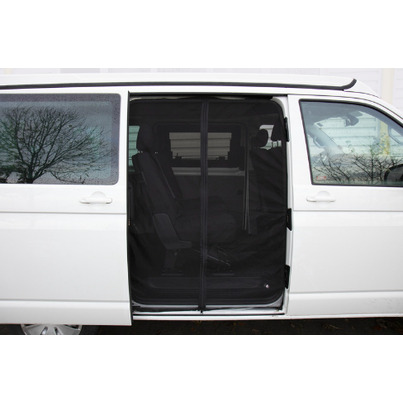 Moustiquaire magnétiques SPRINTER 2 - CARBEST
