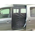 Miniature Moustiquaires porte coulissante VW CADDY après 2003 - CARBEST N° 0