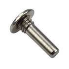 Miniature Boulon charnière au-dessus - DOMETIC N° 0