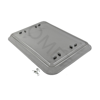 Capot seul pour lanterneau HEKI 1 - DOMETIC