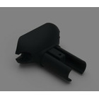 Etrier pour Barre supplémentaire pour galerie Roof Rail depp black - FIAMMA