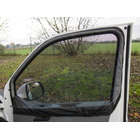 Miniature Moustiquaires magnétiques DUCATO X250 X290 - CARBEST N° 0