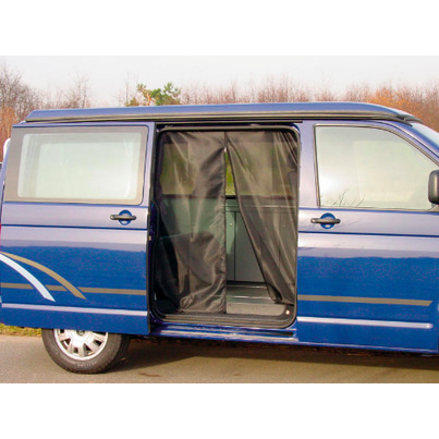 Moustiquaires porte SPRINTER/CRAFTER - CARBEST