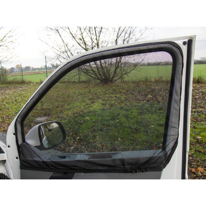 Moustiquaires magnétiques VITO W639 W448 - CARBEST
