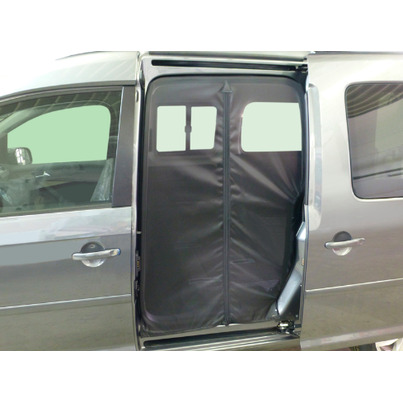 Moustiquaires porte latérale VW CADDY 5 - CARBEST