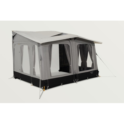 Club AIR Tour 390 S - KAMPA DOMETIC
