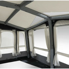 Miniature Auvent Grande AIR Tour 390 S - KAMPA DOMETIC N° 2
