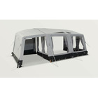 Miniature Extension d'auvent gonflable Grande AIR Tour - GAUCHE - KAMPA DOMETIC N° 3
