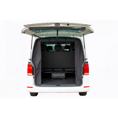 Moustiquaire premium VW T5/T6/T6.1 Hayon - CARBEST
