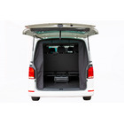Miniature Moustiquaire premium VW T5/T6/T6.1 Hayon - CARBEST N° 0
