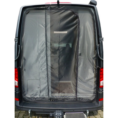 Moustiquaire VW CRAFTER Après 2017 - CARBEST
